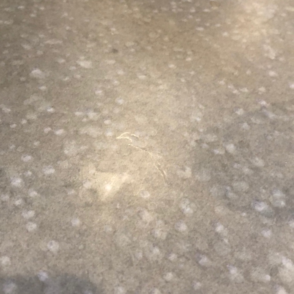 Meet your Posher, Kelly